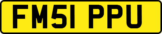 FM51PPU