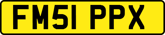 FM51PPX