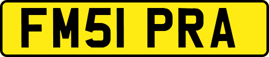 FM51PRA