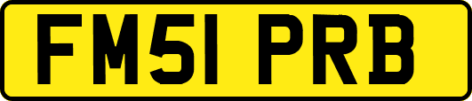 FM51PRB