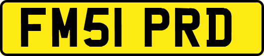 FM51PRD