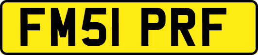 FM51PRF