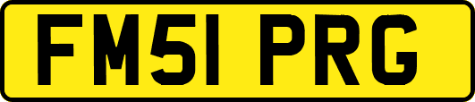 FM51PRG