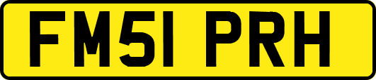 FM51PRH