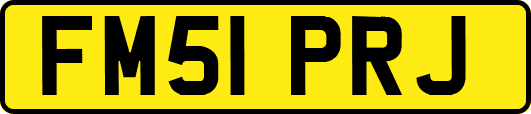 FM51PRJ