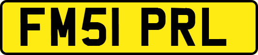 FM51PRL