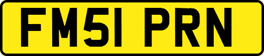 FM51PRN