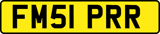 FM51PRR