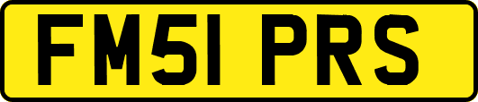 FM51PRS