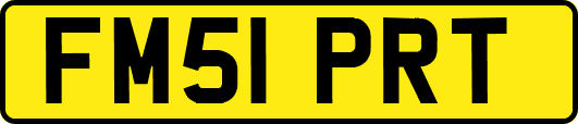 FM51PRT