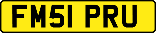 FM51PRU