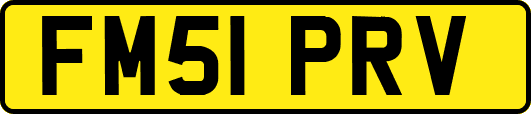 FM51PRV