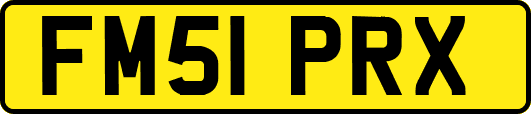 FM51PRX