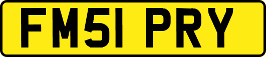 FM51PRY