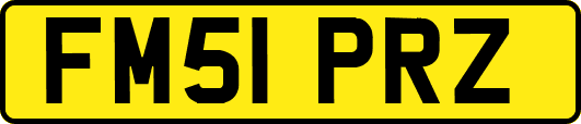 FM51PRZ