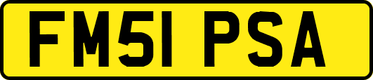 FM51PSA