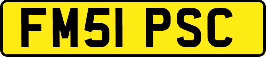 FM51PSC