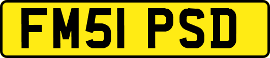 FM51PSD