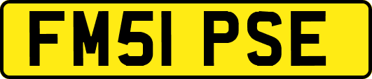 FM51PSE