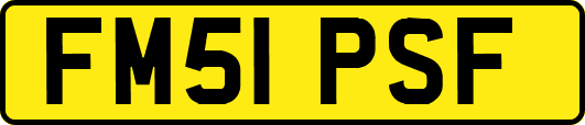 FM51PSF