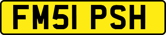 FM51PSH