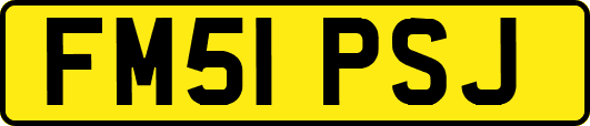 FM51PSJ