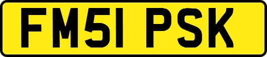 FM51PSK