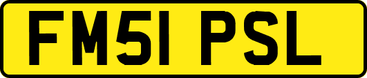 FM51PSL