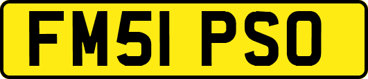 FM51PSO