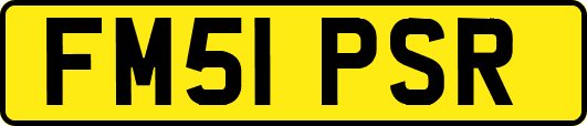 FM51PSR