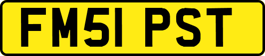 FM51PST