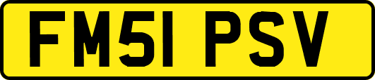 FM51PSV