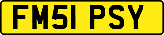 FM51PSY