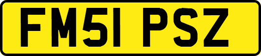 FM51PSZ