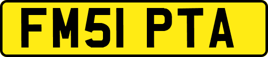 FM51PTA