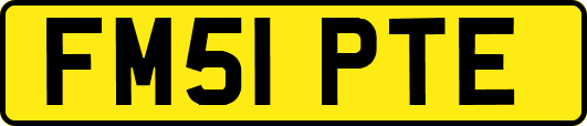 FM51PTE