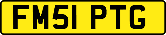 FM51PTG