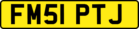 FM51PTJ