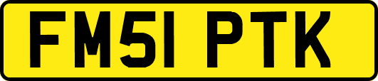 FM51PTK