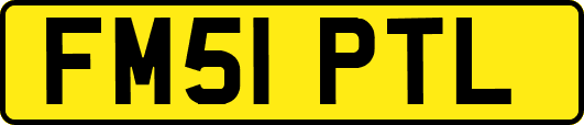 FM51PTL