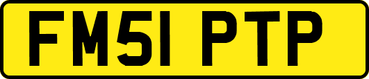 FM51PTP