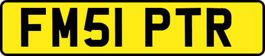 FM51PTR