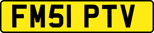 FM51PTV