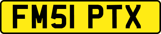 FM51PTX