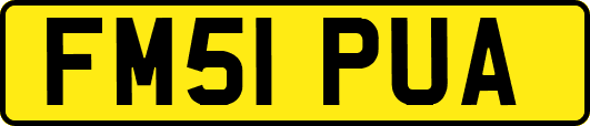 FM51PUA