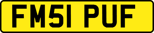 FM51PUF