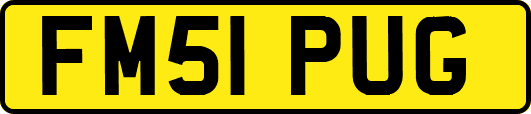 FM51PUG