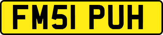 FM51PUH