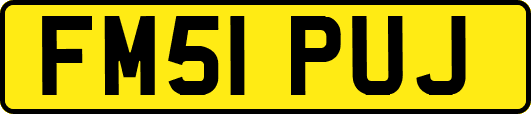 FM51PUJ