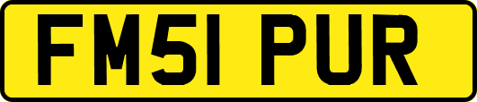 FM51PUR